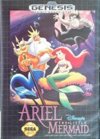 ariel-mermaid